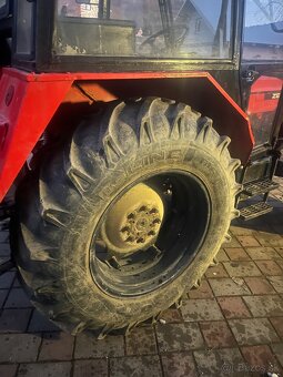 Zetor 7045 - 7