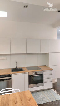 Nadštandardný 3 izbovy byt pre rodinu na prenájom, ČSA,Bans - 7