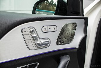 GLE 400D SoftClose, Masáž, Záruka, Predplatený servis - 7