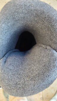 Dámske lyžiarky Atomic 26.5-27 - 7