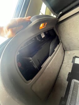 A3 5P 1.9TDI 96kw ASZ 6kvalt - 7