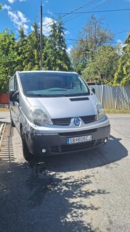 Renault trafic - 7