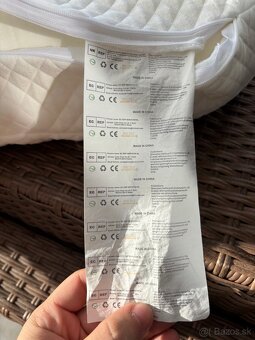 ortopedicky vankúš - 7