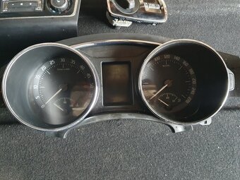 Diely Škoda Superb 2 - 7