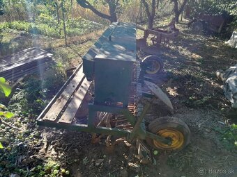 Sejacka 3m nesena - 7