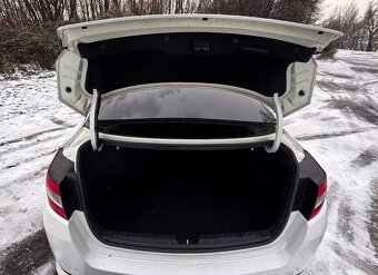 Kia Optima 1.7 CRDi AT - 7