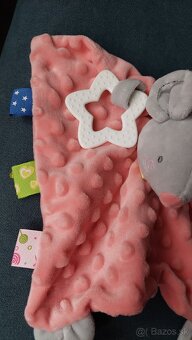 Deka do vajíčka - 7