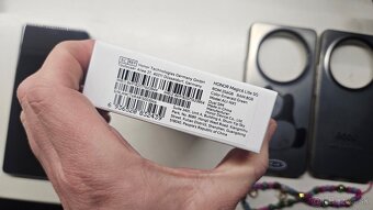 Honor Magic 6 Lite 256GB + obaly - 7