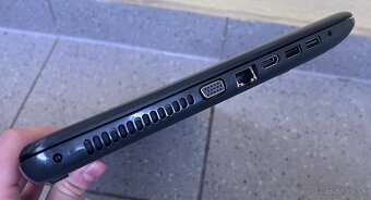 HP 250 G4 / Intel N3050 / 4GB RAM / 128GB SSD / 15.6" - 7