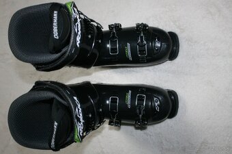 lyže Fischer 140 cm - 7