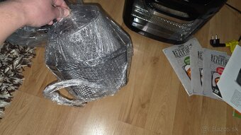 Fritéza sušička grill Power AirFryer Multi-Function - 7