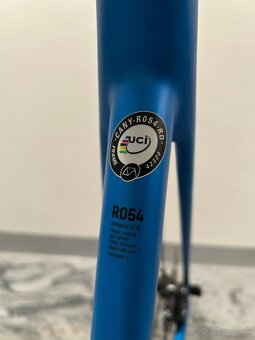 Canyon Endurace CF SL - 7