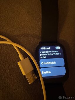 Redmi Watch 5 Active – TOP stav - 7