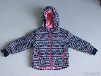 Oblečenie veľkosť 80 - 7