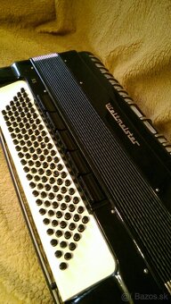 Harmonika Weltmeister - 7