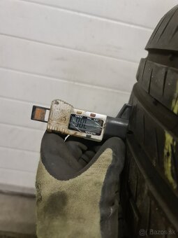 LETNE PNEU 235/50 R19 conti - 7