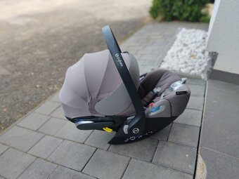 Cybex priam - 7