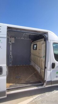 Fiat Ducato Maxi L3H2 2.3 MultiJet 109 kW - rv2015 - 7