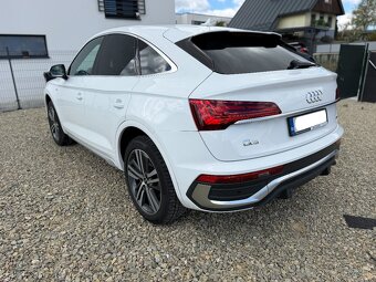 Audi Q5 S-Line 210kw 4x4 - 7