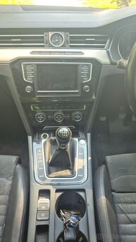 VW Passat B8 2.0TDI Rozpredám na ND - 7