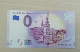 O€ suvenir Slovensko 2018 - 7