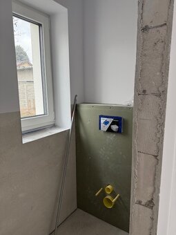 Nadštandardná novostavba RD s veľkým pozemkom - 7