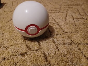 Predám rôzne Pokémon produkty - 7