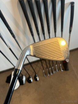 Predam set Callaway Warbird - 7