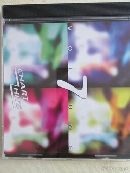 SMASH HITS,CHART HITS,MAXIMUM DANCE,HITS NEWS92,SUPER ITALIA - 7
