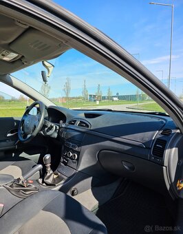 Predám Renault Lagunu - 7