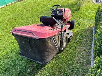 MTD RH 180 - 7
