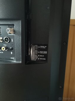 Toshiba Smart TV 48" - 7