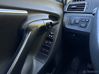 Toyota Verso 1.6 D-4D/82kW PANORAMA r.v.2015 - 7