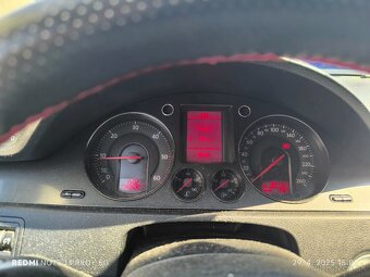 Passat B6 2.0 TDI 103kw - 7