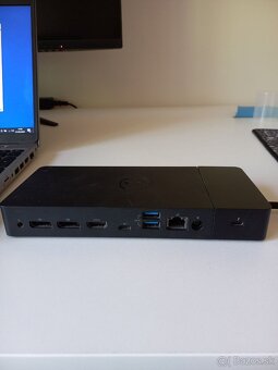 Predam Notebook Dell Precision 3551 - 7