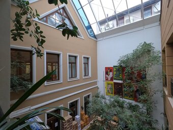 Prenájom kancelárie, Žilina - Staré mesto, Cena: 715€/ - 7