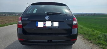 Škoda Octávia DSG M 2017 - 7