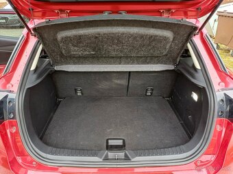 Mazda CX-3 2.0 Skyactiv-G120 Revolution A/T, 88kW - 7