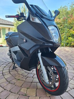 Predám Gileru GP800 - 7