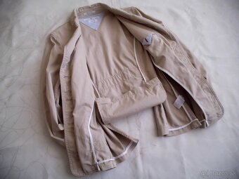 Tommy Hilfiger dámske sako-kabátik L - 7