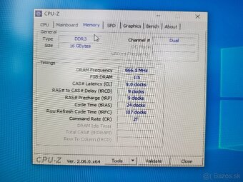 Predám komplet funkčné PC, Intel i5-3570 - 7
