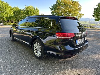 Volkswagen VW Passat Variant 2.0 TDI 2015 Automat - 7