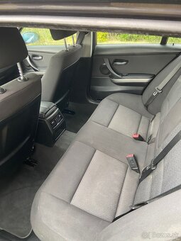 Bmw 318d - 7