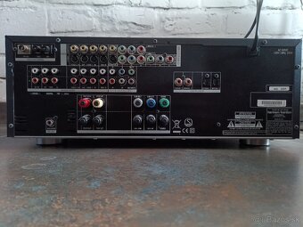 Receiver Harman Kardon AVR 138 - 7