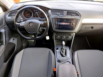 Volkswagen Tiguan 1.4 TSI 4×4 DSG - 7