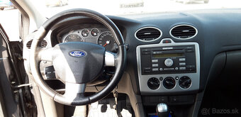 Ford Focus kombi - 7