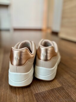 Skechers Uno Shimmer, veľ. 40 - 7