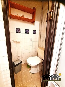 Predám 1-izbový byt s balkónom – Nitra, Chrenová - 7