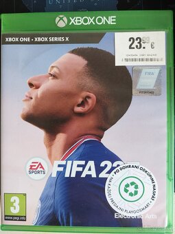 HRY NA XBOX ONE - 7