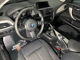 BMW 116d 2014 - 7